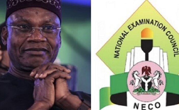 NECO To Get Flying Boats For Examination Logistics – Minister
