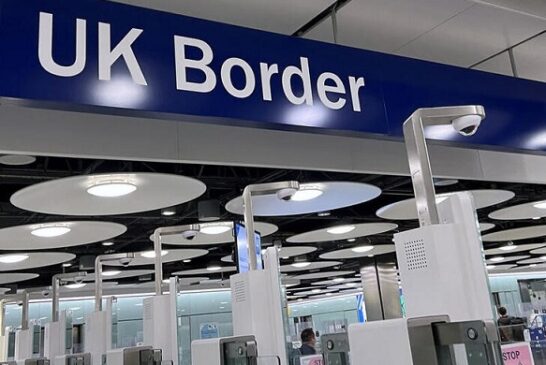 UK Announces Stricter Visa Measures To Reduce Migration