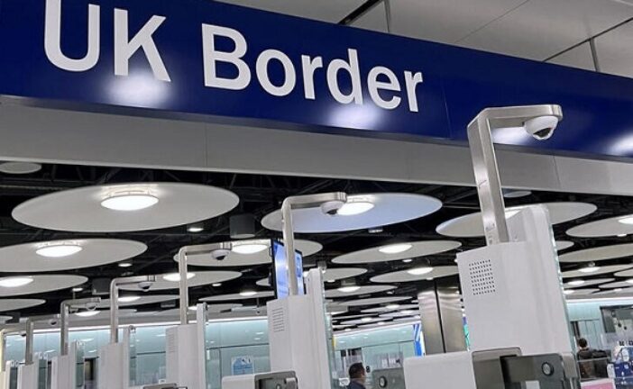 UK Announces Stricter Visa Measures To Reduce Migration