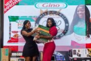 Hilda Baci Gifts Winners Of Christmas Menu Class Car, Cash Prize