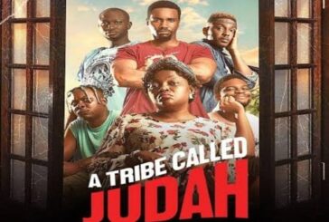 ‘A Tribe Called Judah’ Hits N400m Becomes Highest Grossing Movie Of 2023 
