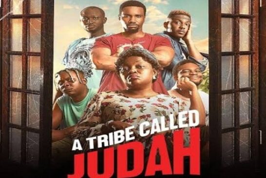 ‘A Tribe Called Judah’ Hits N400m Becomes Highest Grossing Movie Of 2023 