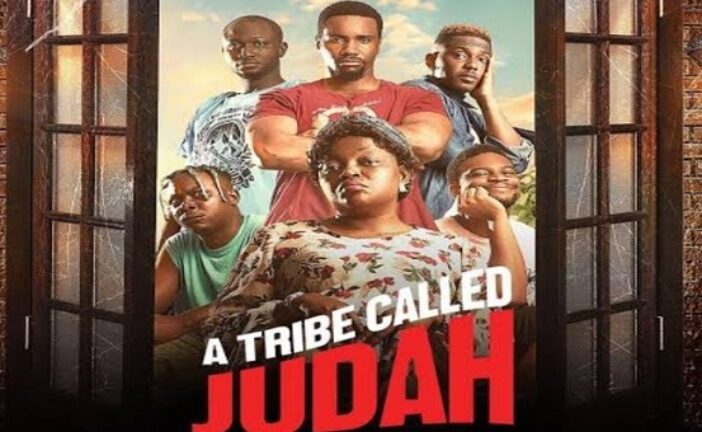 ‘A Tribe Called Judah’ Hits N400m Becomes Highest Grossing Movie Of 2023 