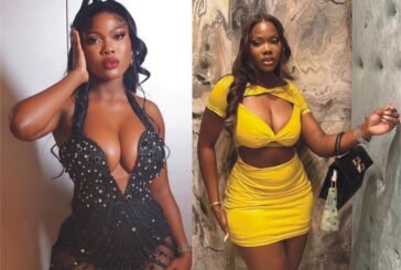 INTERVIEW: I Get a Lot of Compliments Because of My Sexy Body – Aderonke Atere