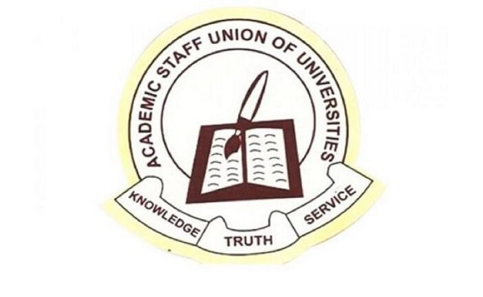 Asuu Awards Scholarships To 4 Unilorin Students