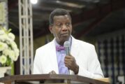 RCCG Threatens Camp Residents, Guests With Sanctions Over Dressing