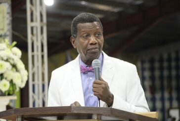 RCCG Threatens Camp Residents, Guests With Sanctions Over Dressing