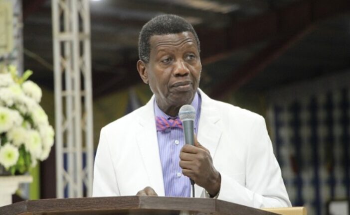 RCCG Threatens Camp Residents, Guests With Sanctions Over Dressing
