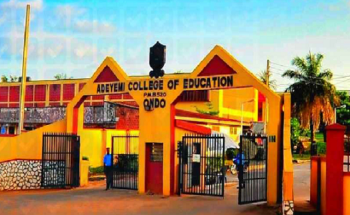 Ondo Varsity Gets New Library