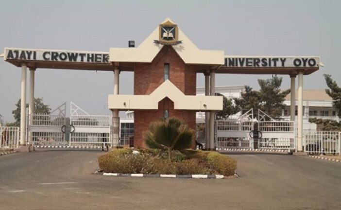 Chancellor Donates N1bn To Ajayi Crowther University Development Fund