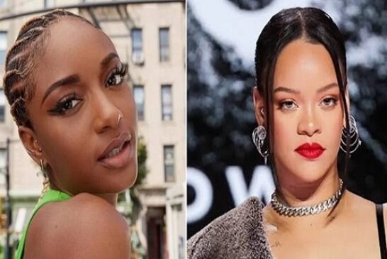 Ayra Starr Is New Rihanna – David Guetta