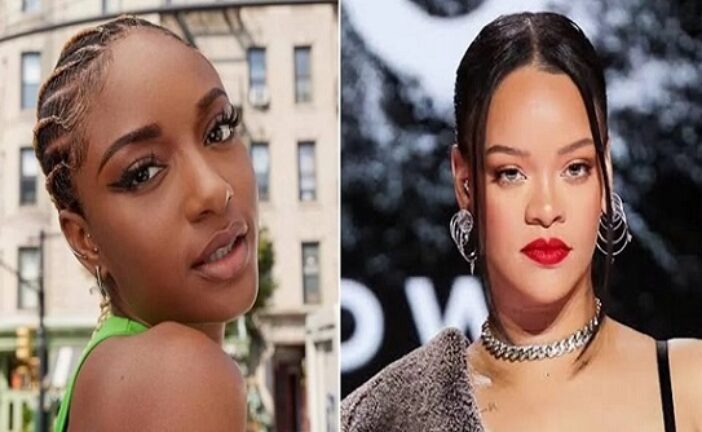 Ayra Starr Is New Rihanna – David Guetta