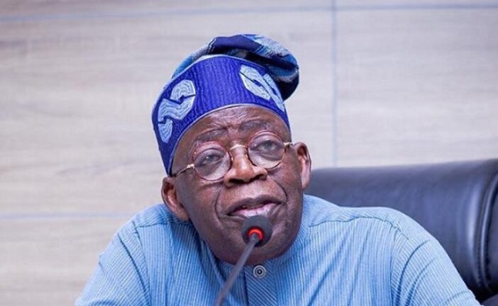 We Must Deliver Quality Education, Jobs For Nigerians – Tinubu