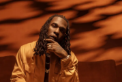 What Inspired Me To Record 'Thanks' - Burna Boy