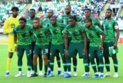 FULL LIST: CAF Confirms Super Eagles Provisional List For AFCON