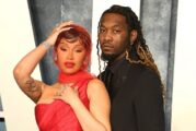 Cardi B Confirms She's Single After Offset Breakup
