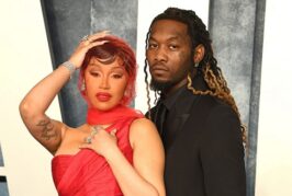 Cardi B Confirms She's Single After Offset Breakup
