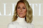 Celine Dion Can’t Control Her Muscles Again -Family