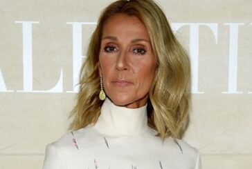 Celine Dion Can’t Control Her Muscles Again -Family
