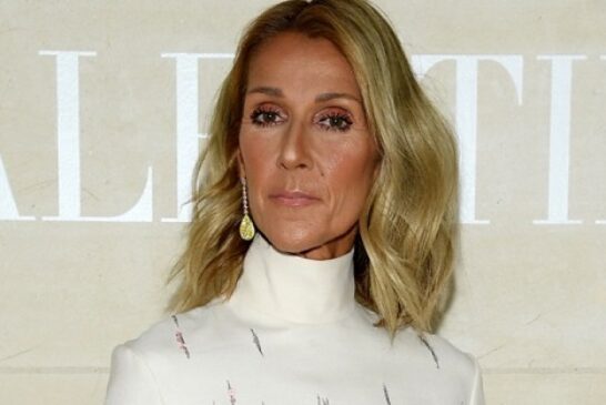 Celine Dion Can’t Control Her Muscles Again -Family
