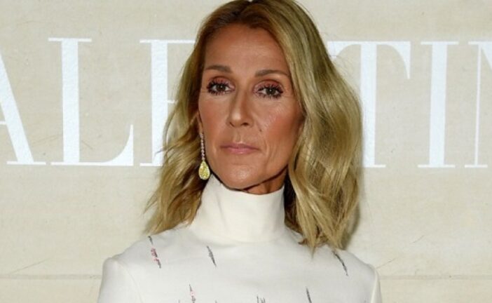 Celine Dion Can’t Control Her Muscles Again -Family