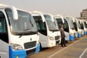 Transport Fare Slash: Presidency Names Chisco, Others As Participating Companies