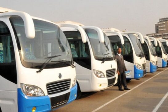 Transport Fare Slash: Presidency Names Chisco, Others As Participating Companies