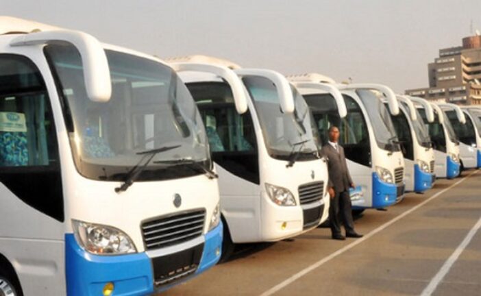 Transport Fare Slash: Presidency Names Chisco, Others As Participating Companies