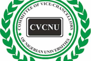 Committee Of VCs Signs Agreement To Improve Education