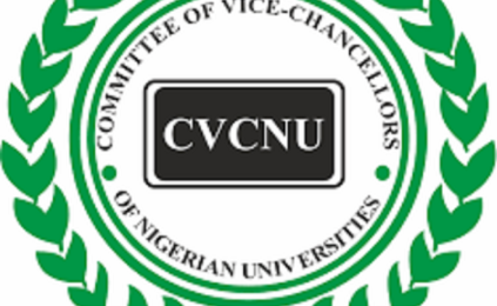 Committee Of VCs Signs Agreement To Improve Education