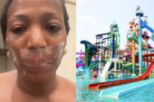 Lagos Shuts Waterpark, Vows To Sanction Violators