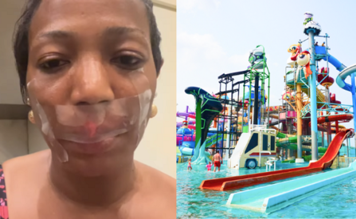 Lagos Shuts Waterpark, Vows To Sanction Violators