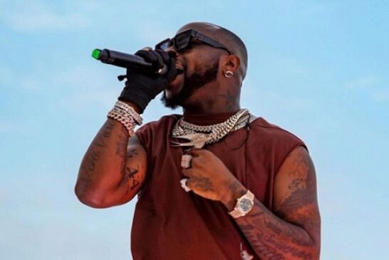 Davido’s ‘Timeless’ Is Most Streamed Album In Sub-Saharan Africa