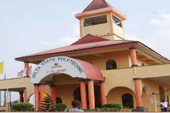 Tension In Delta Polytechnic Over Killing Of Undergraduate By Landlord