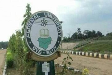 FUOYE To Award Bamidele,Adeola Doctorate Degrees