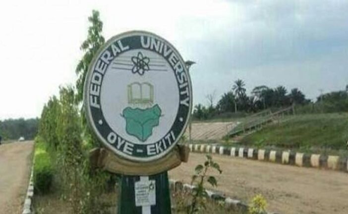 FUOYE To Award Bamidele,Adeola Doctorate Degrees