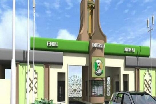 Katsina Federal Varsity Abandons Campus Over Insecurity
