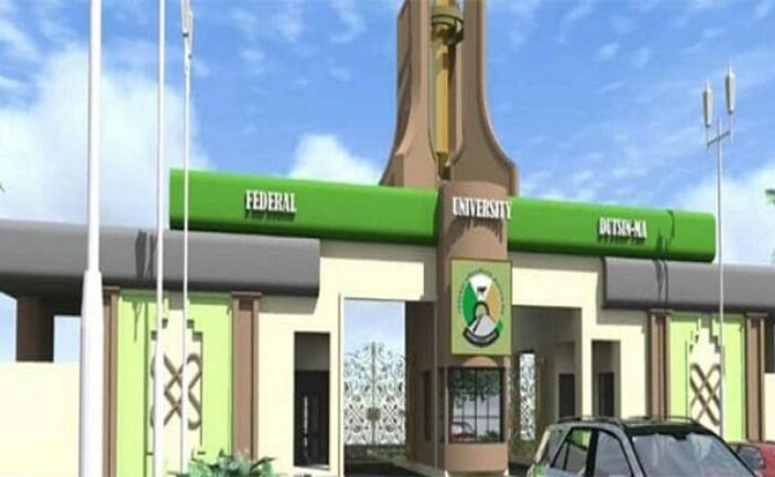 Katsina Federal Varsity Abandons Campus Over Insecurity