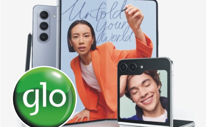 Glo excites customers with Green December smartphones offer 