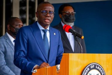 Sanwo-Olu Targets PPP Todeliver T.H.E.M.E.S. + Agenda