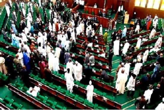 Reps To Investigate Disbursement Of Funds For Out Of School Children