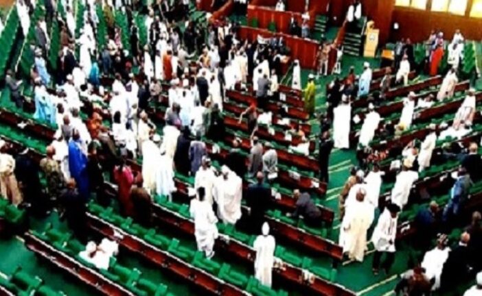 Reps To Investigate Disbursement Of Funds For Out Of School Children
