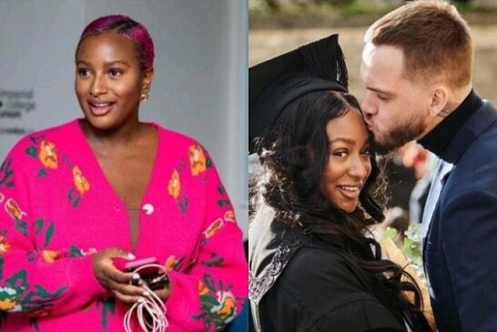 'Such Is Life' - DJ Cuppy Addresses Failed Engagement