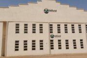 Tetfund Commissions N1bn Modern Library Complex In Bauchi Varsity