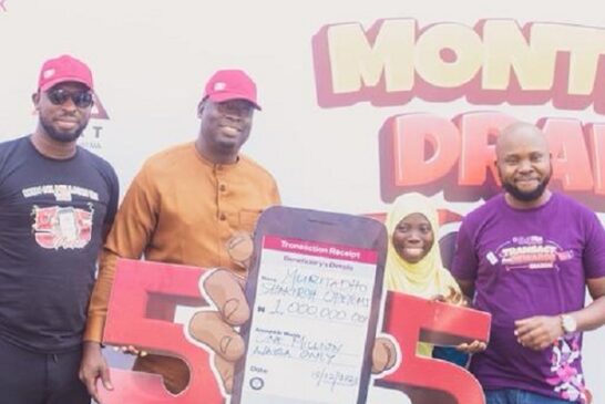 23-Year-Old UNILAG Student Wins N1m In Wema Bank Promo