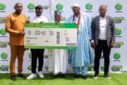 Glo Spreads Joy With Business Class Return Tickets To Europe
