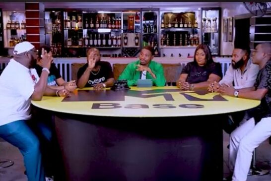 MTV Base Roundtable Returns With DJ Big N, Taymi B, VJ Adams, Others