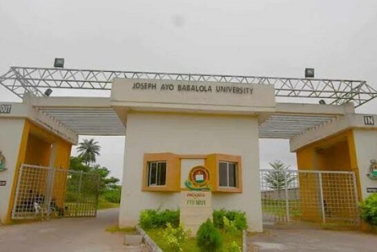 Achievers, JABU Varsities Move To Tackle Food Insecurity