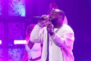 Davido Takes Stage On ‘The Jennifer Hudson Show’
