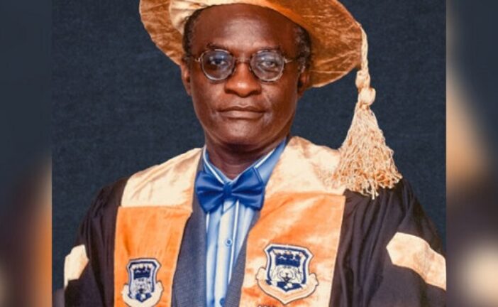 Our Students Must Earn Their Degrees — VC, Dominion University
